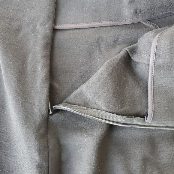 J. McLaughlin Straight Skirt Size 2 - Picture 4 of 8